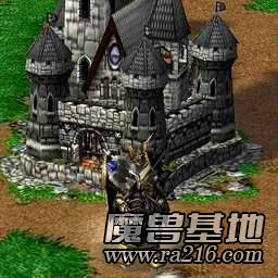 曹操守城傳 D