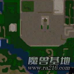 城市危機 簡化版1.3.3