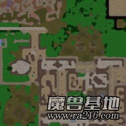 城市之災V1.1a測試版