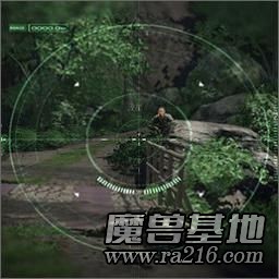 叢林狙擊！v1.6