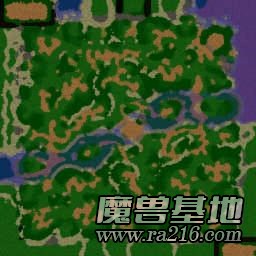 非主流種族反擊戰1.9