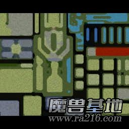 瘋狂學(xué)院v1.9F無CD無限藍P閃版