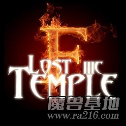 Lost temple浩方F版專用圖1.2
