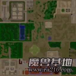 黑暗國度