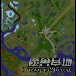 黑暗之路v1.23中文版