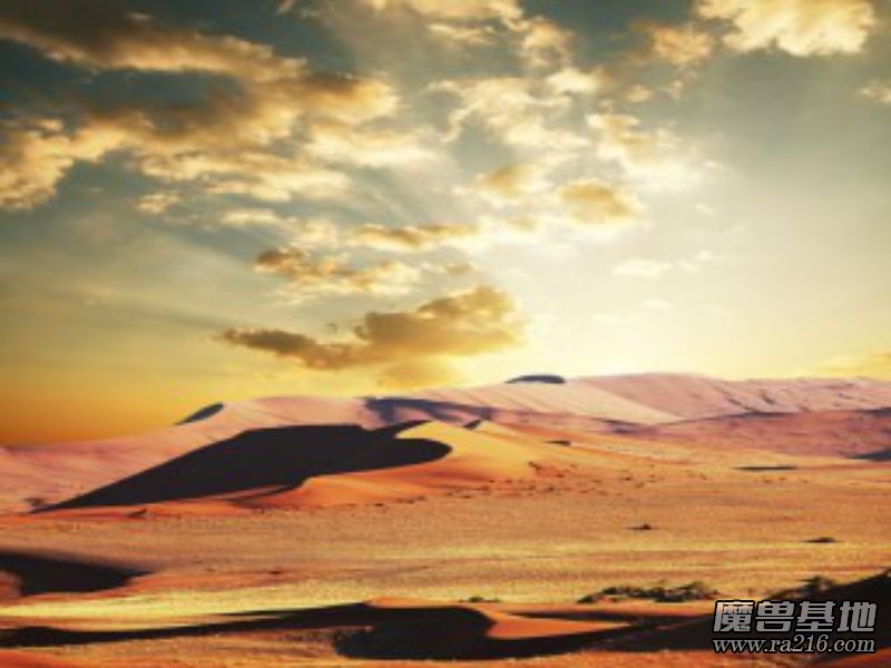 荒漠幸存者V1.25正式版