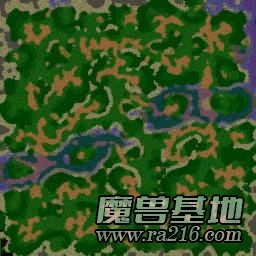 混亂戰(zhàn)爭 測試