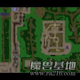 基爾丹加的末路(修正3.07)