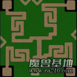 劫殺富人 1.2修正版