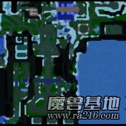 決戰時刻V0.5.4 Beta B