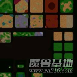 領主之城 測試3.6b