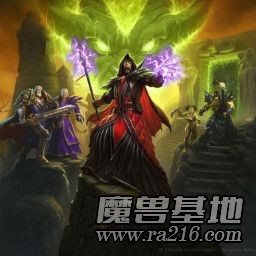 麥迪文防御 1.40