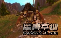 莽牛來襲 正式版18.0