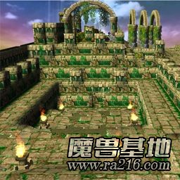 魔法師傳奇ver1.04