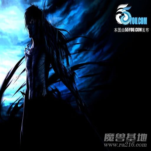 魔獸陰影世紀5.1a