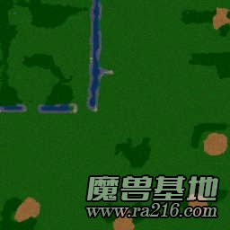 魔獸爭霸III之圍城V1.02