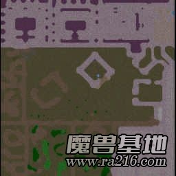 魔獸之傳奇修正版04.4.20