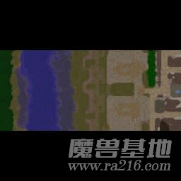 諾曼底登陸之血戰奧馬哈