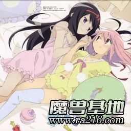 千年之戰(zhàn) V1.9 魔法少女