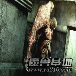 生化大逃殺2.83之重裝回歸