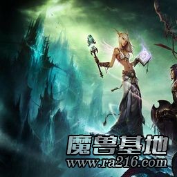 圣森林的圣戰