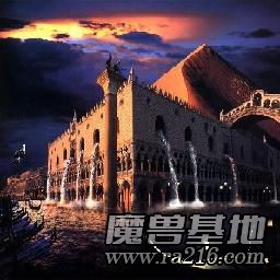 深藍極限塔防1.04修正版