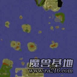 神秘種族娜迦