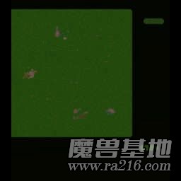 獸人戰(zhàn)爭v0.2焚燒世界