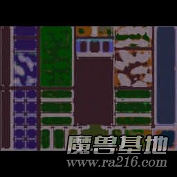 獸神演武_7.8_寒雨篇