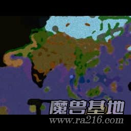 唐末全面戰爭v2.9