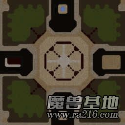 新Footmen FrenzyM3.0正式版