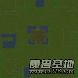新精靈大逃亡1.0測試版