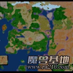 新中土之戰(zhàn)之紀元傳奇