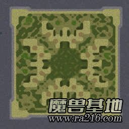 遺跡試煉場1.0測試版