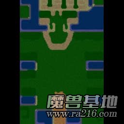 英雄防守-自選技能