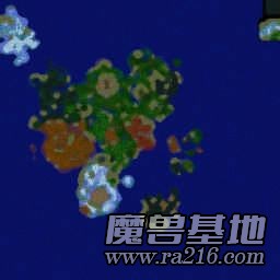 英雄無(wú)敵3：恩格塔瑞戰(zhàn)爭(zhēng)[AI版]V1.24