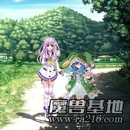 與神秘少女的邂逅v5.1正式版