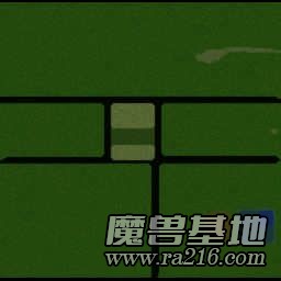 這是無敵的地圖