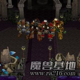 自由戰士V1.5[第3人稱動作射擊]