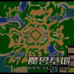 LT防守&反擊戰 正式版1.0