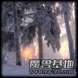 雪地 Ⅲ 正式版 1.1