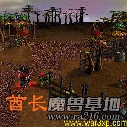 酋長 v1.0