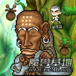 (1.27JAPI)忍耐之森 ver0.8
