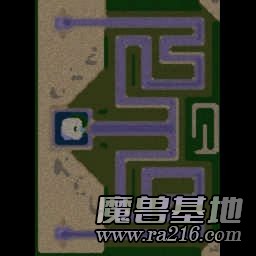 魚之守護6人版2