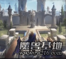 平行世界：圣光之子阿爾薩斯V1.3