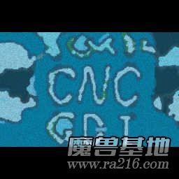 泰伯利亞：海上爭(zhēng)鋒V1.00