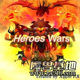 HEROES WARS II