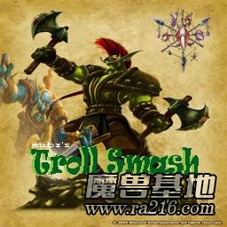 Troll Smash v1.02b