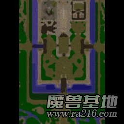 真魔獸無雙之燃燒的帝都，逆轉之焰！