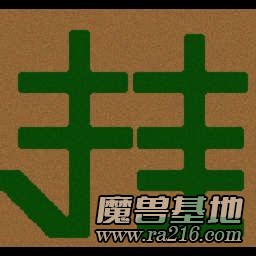 2百倍經驗瘋狂掛機圖